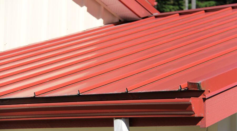 Industrial Roof Replacement in Jonestown, PA